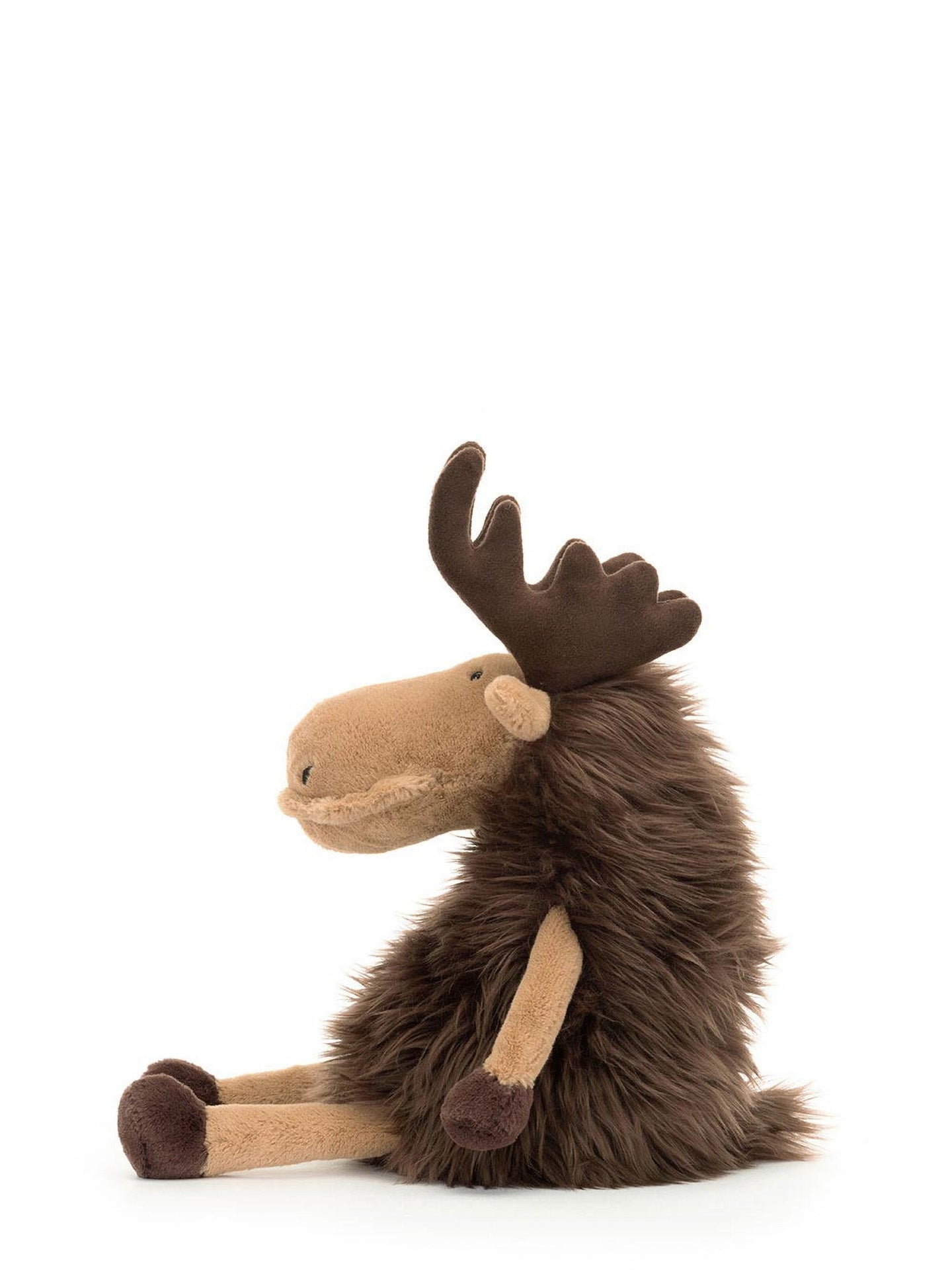 Merrick moose