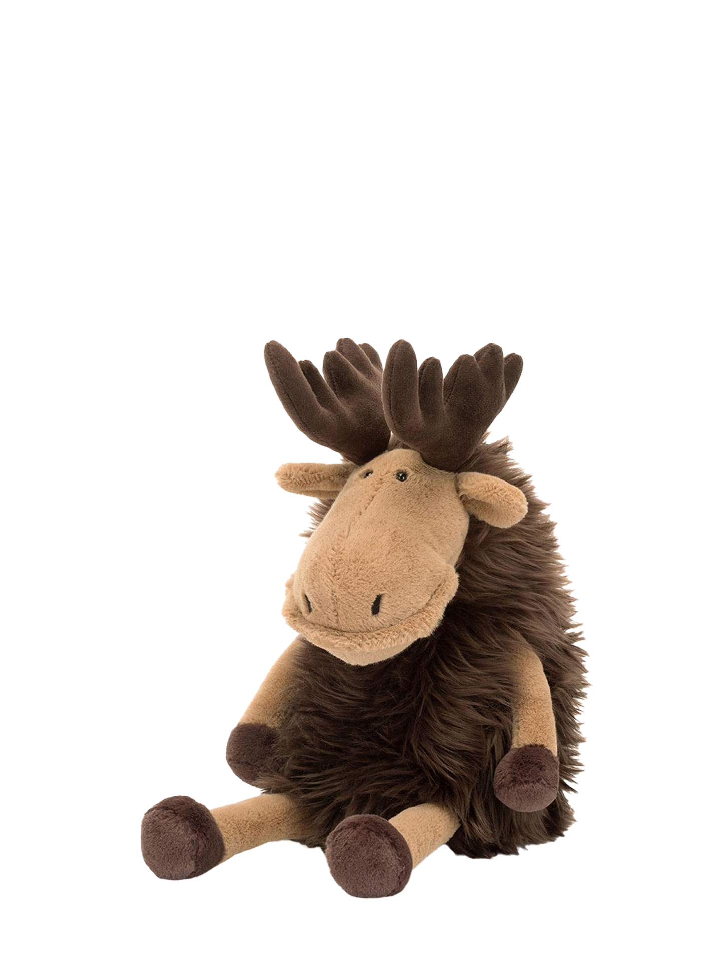 Merrick moose