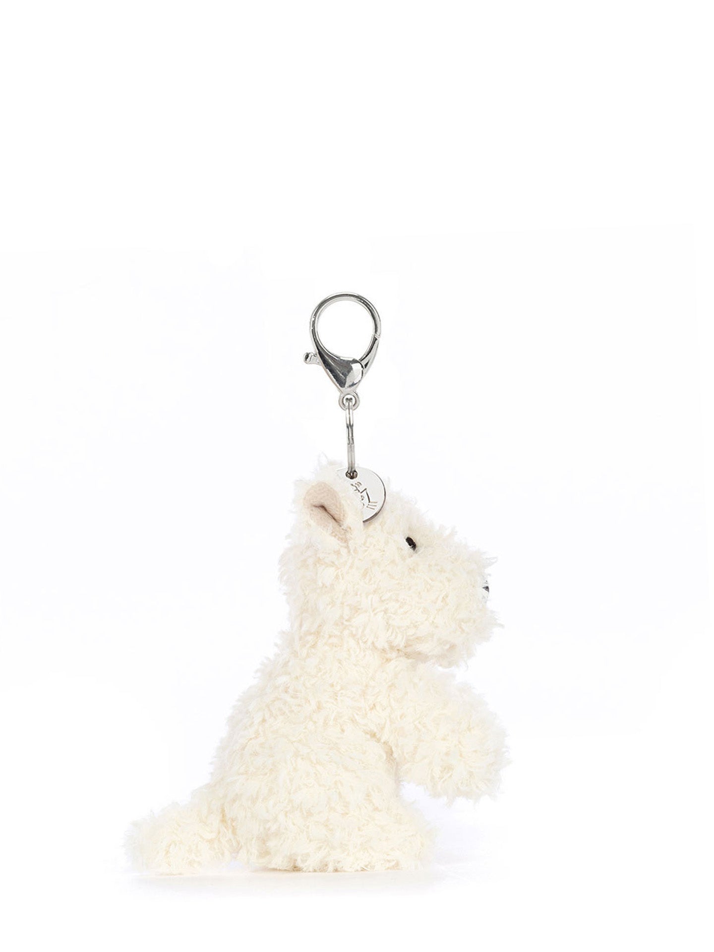 Munro Scottie Dog Bag Charm