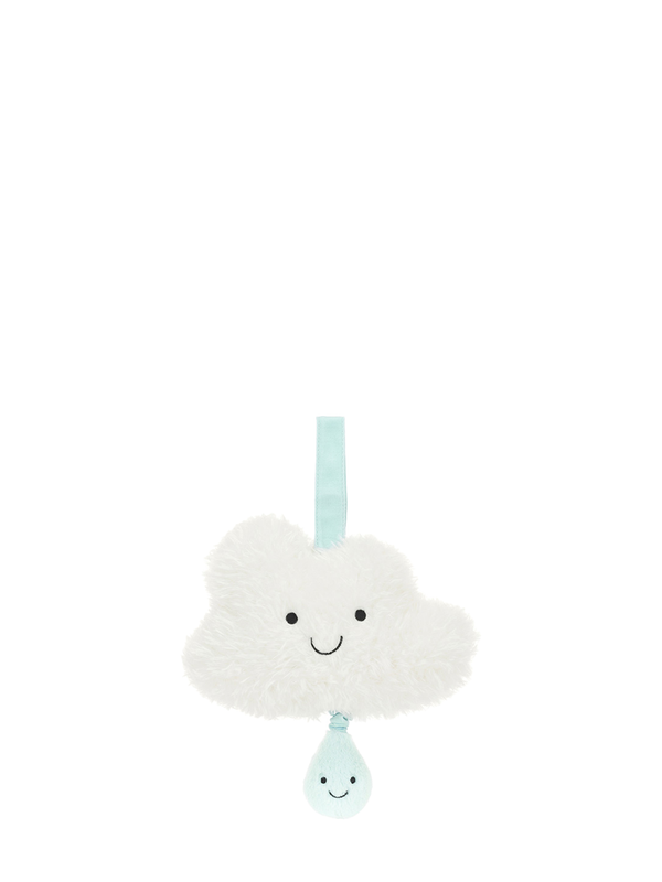 Amuseables cloud musical pull