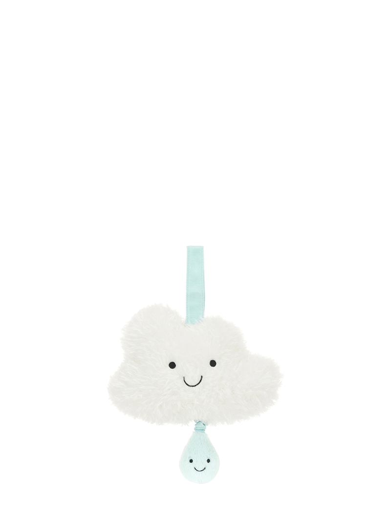 Amuseables cloud musical pull