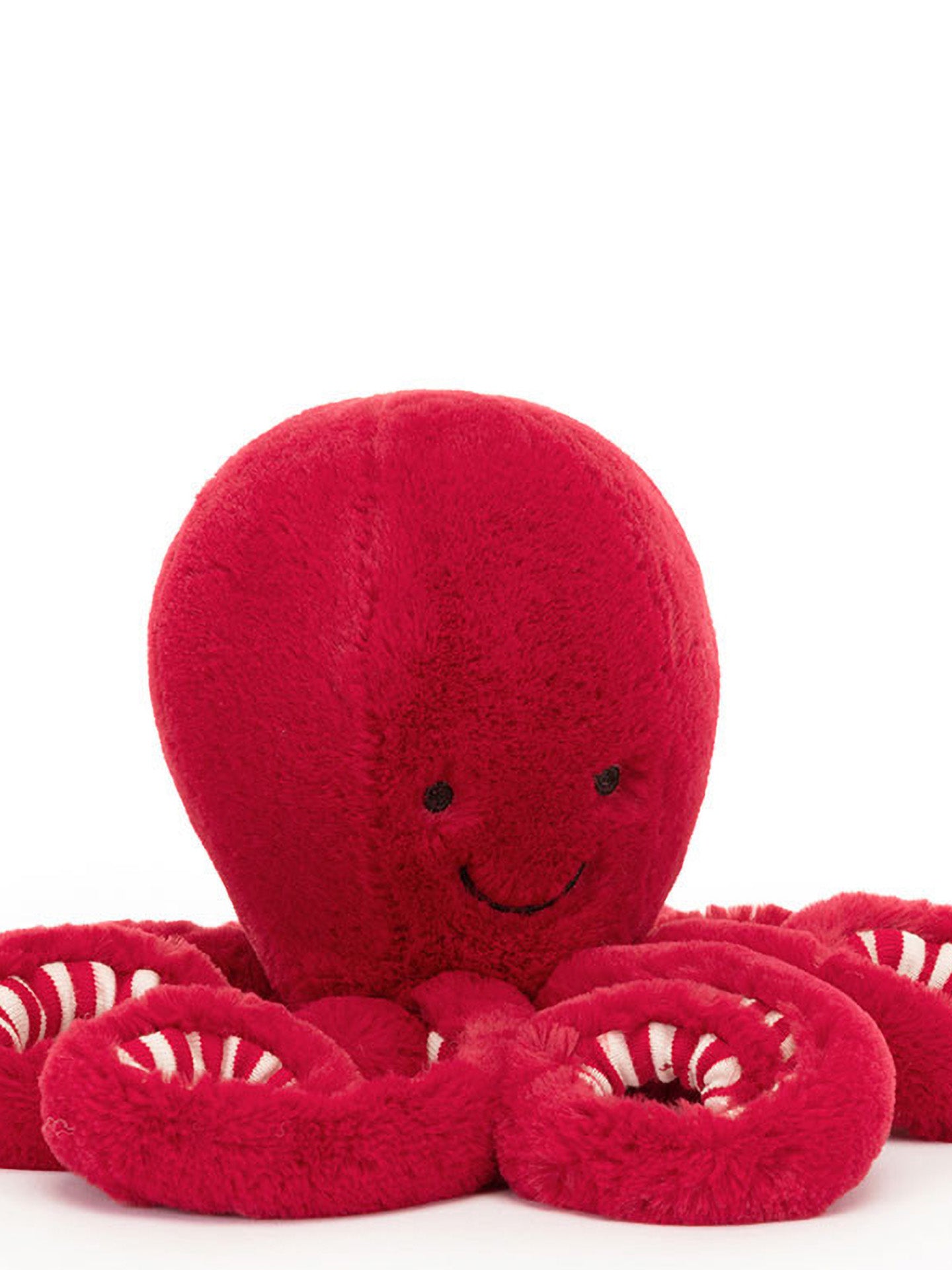 Cranberry Octopus, Little