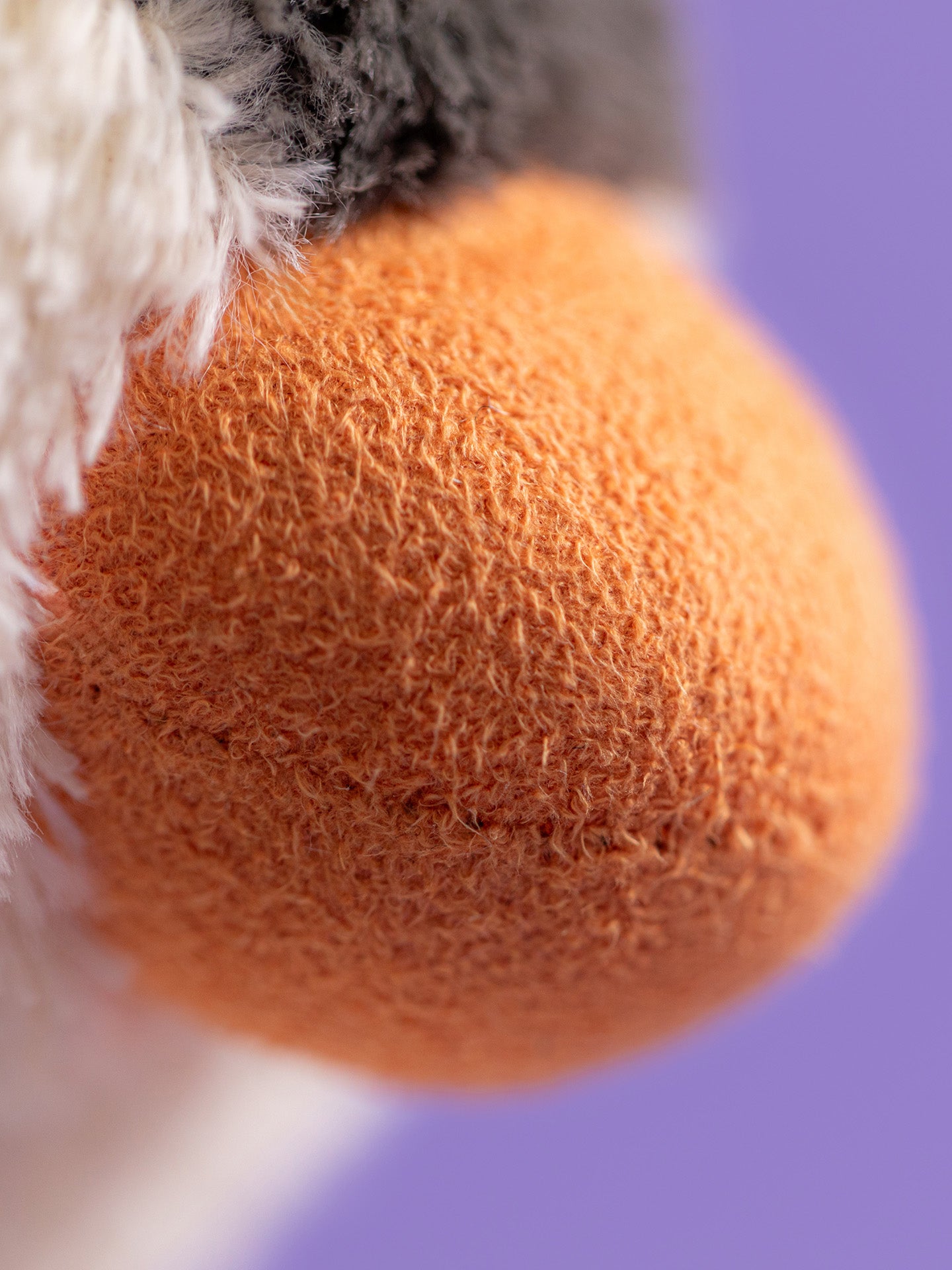 Peanut penguin, large