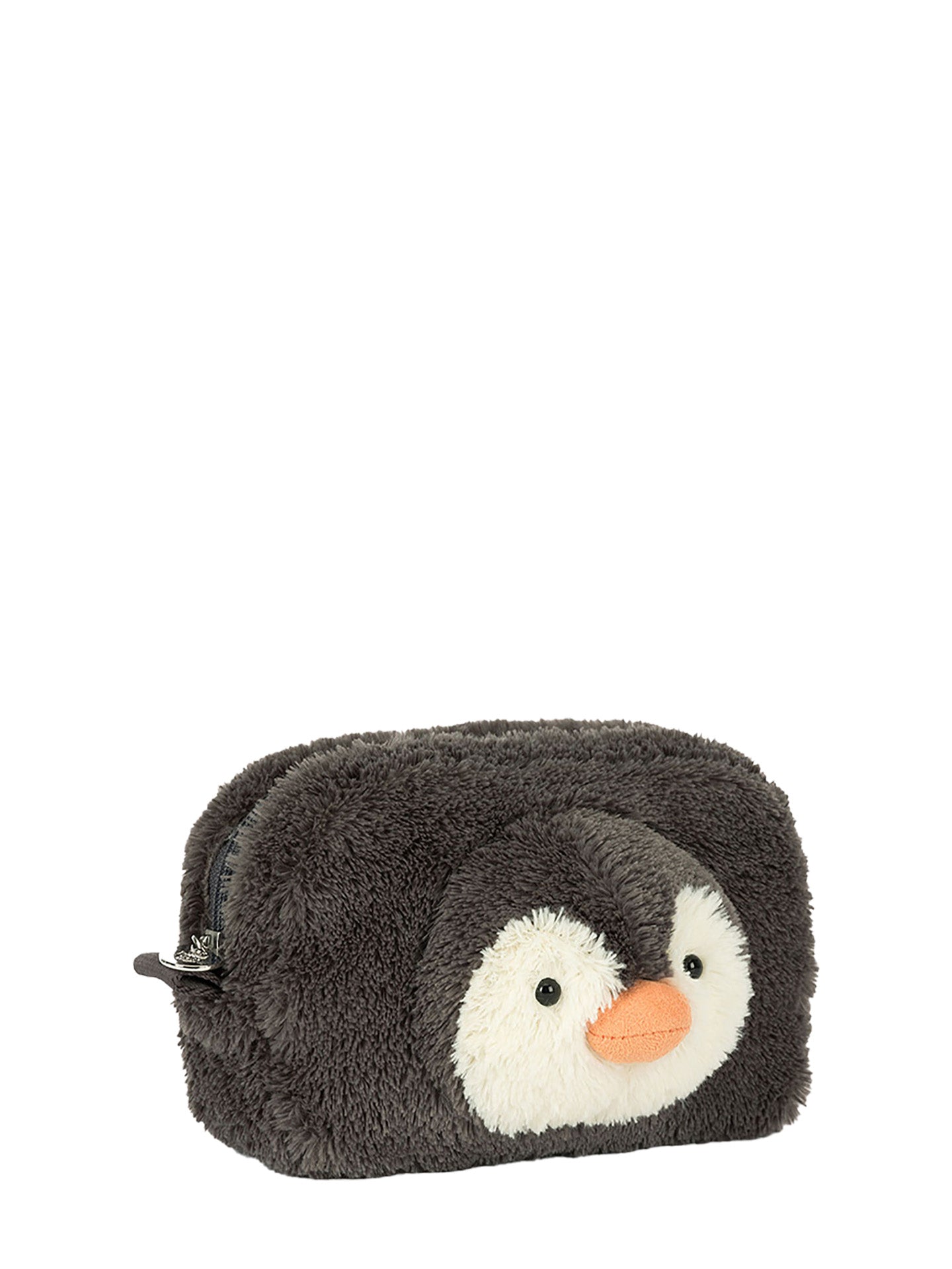 Peanut Penguin Pouch 