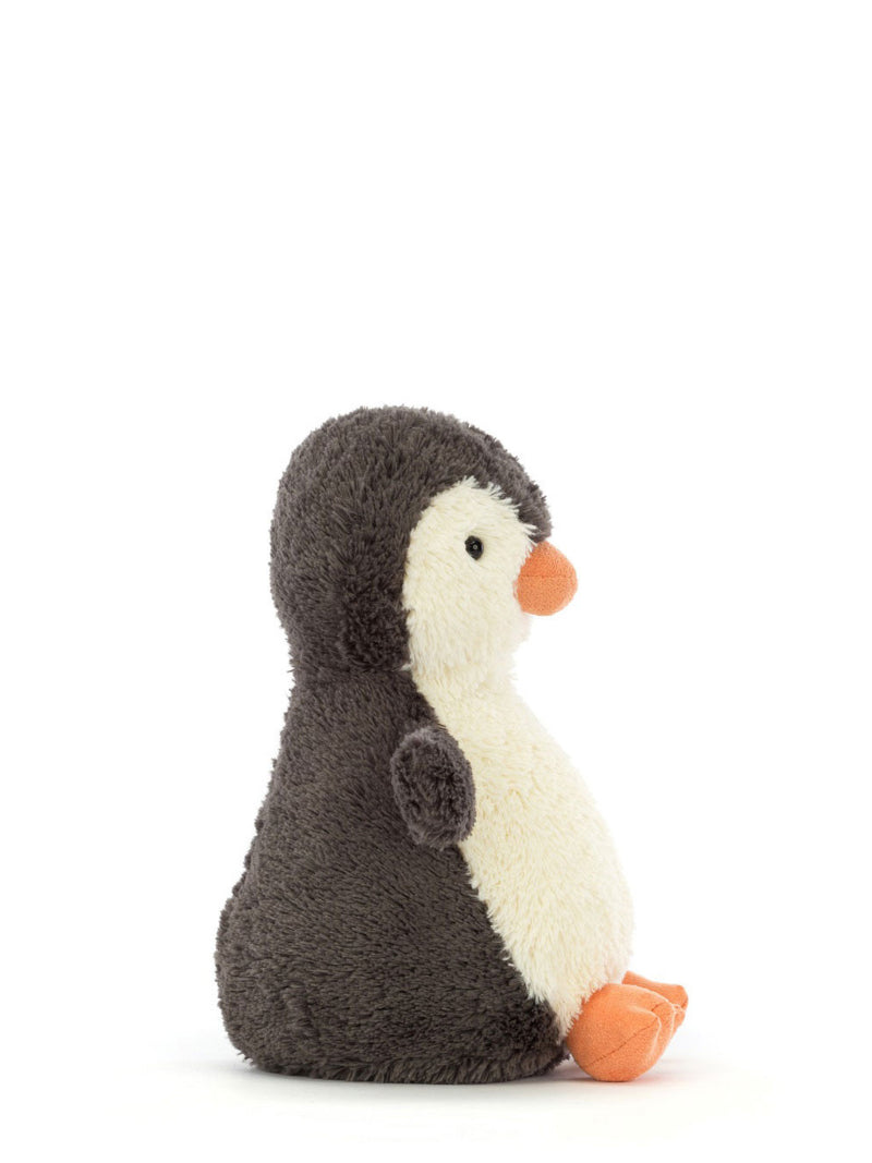 Peanut Penguin, medium