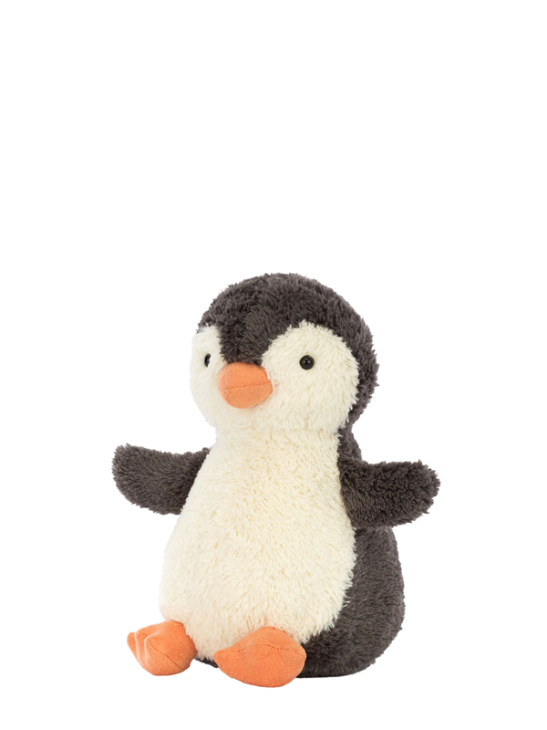 Peanut Penguin, medium