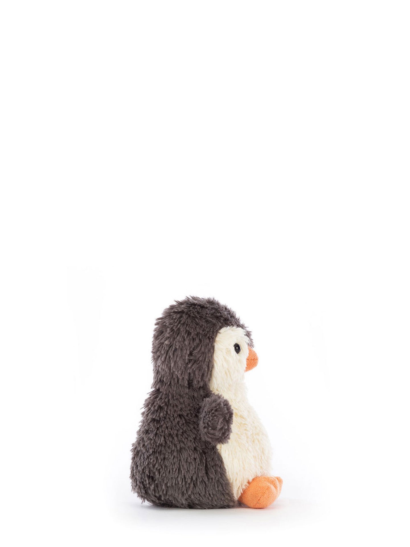 Peanut Penguin, Small