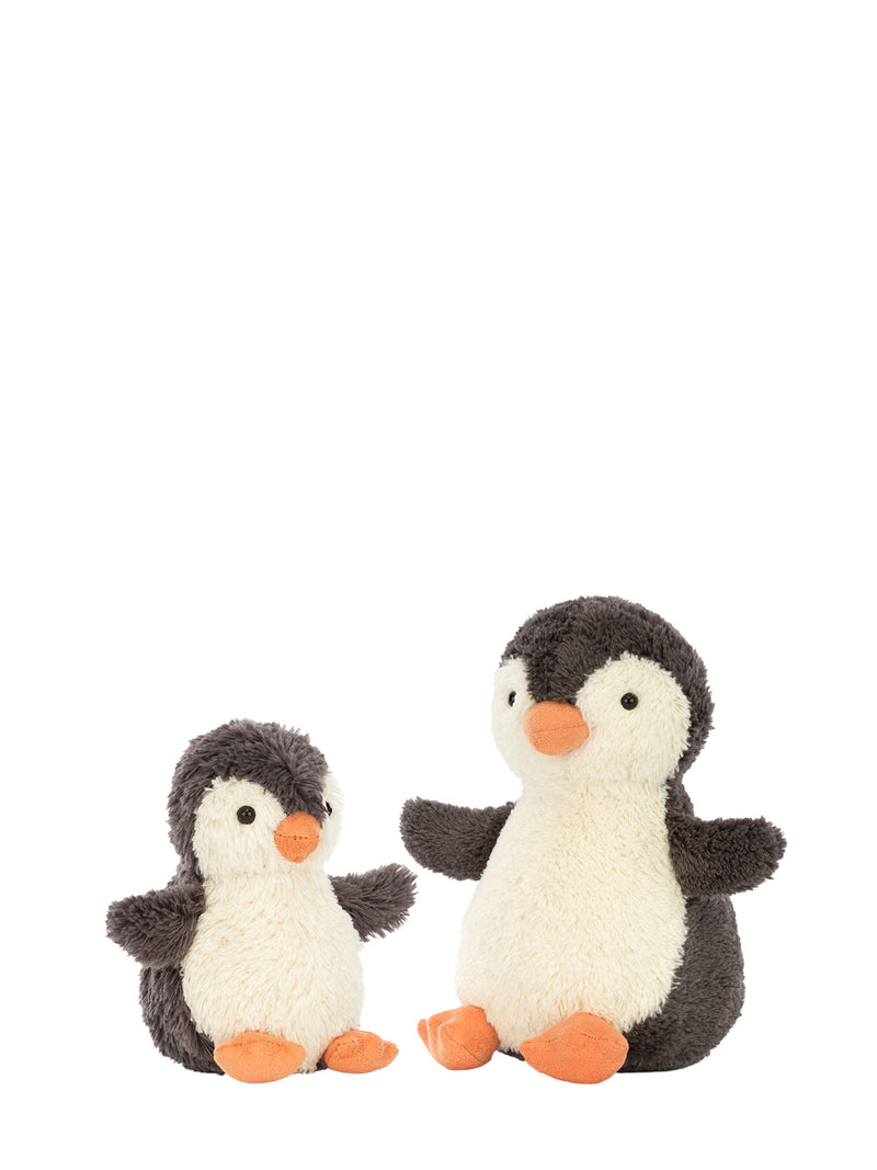 Peanut Penguin, medium