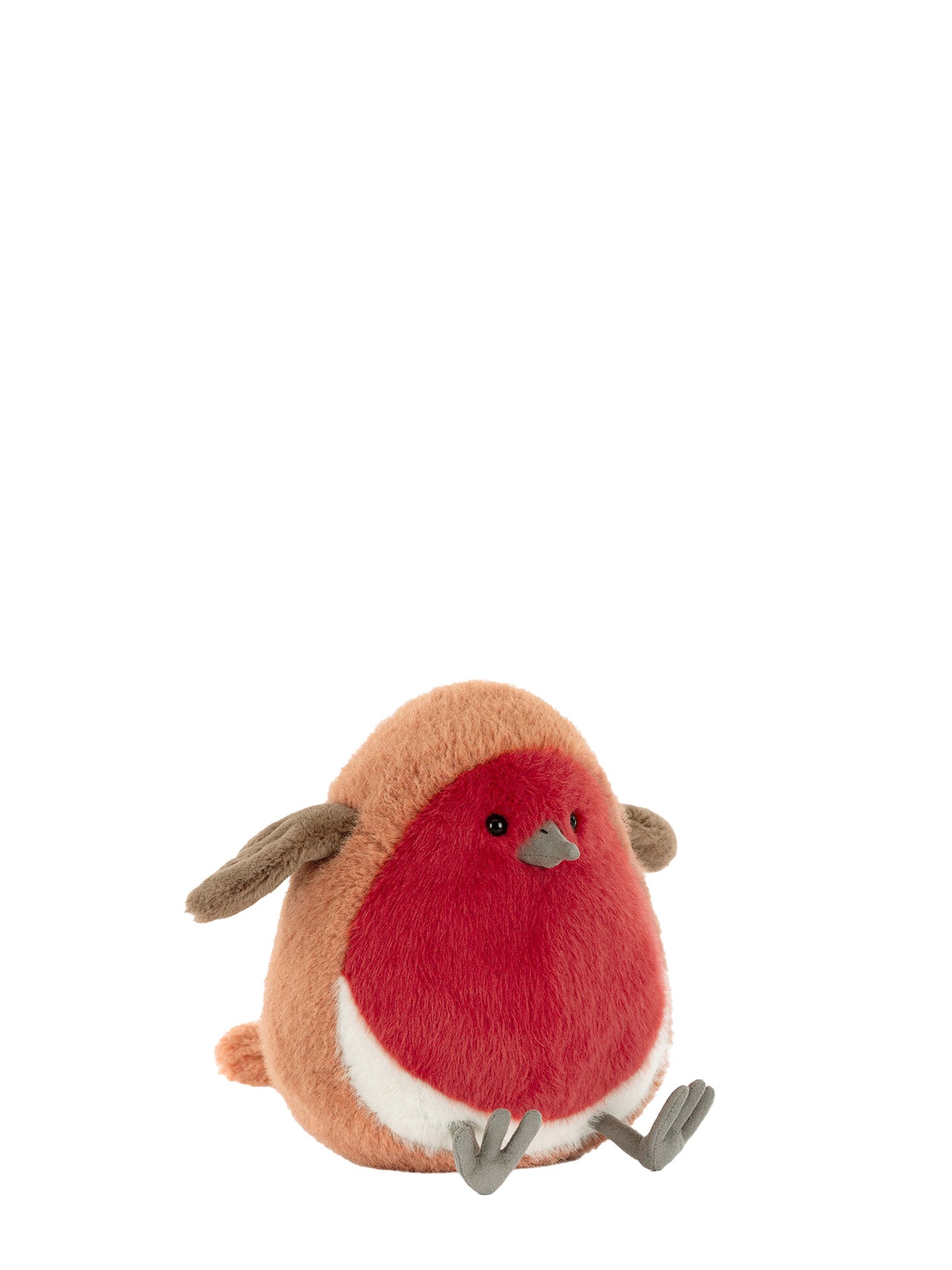 Plum Robin