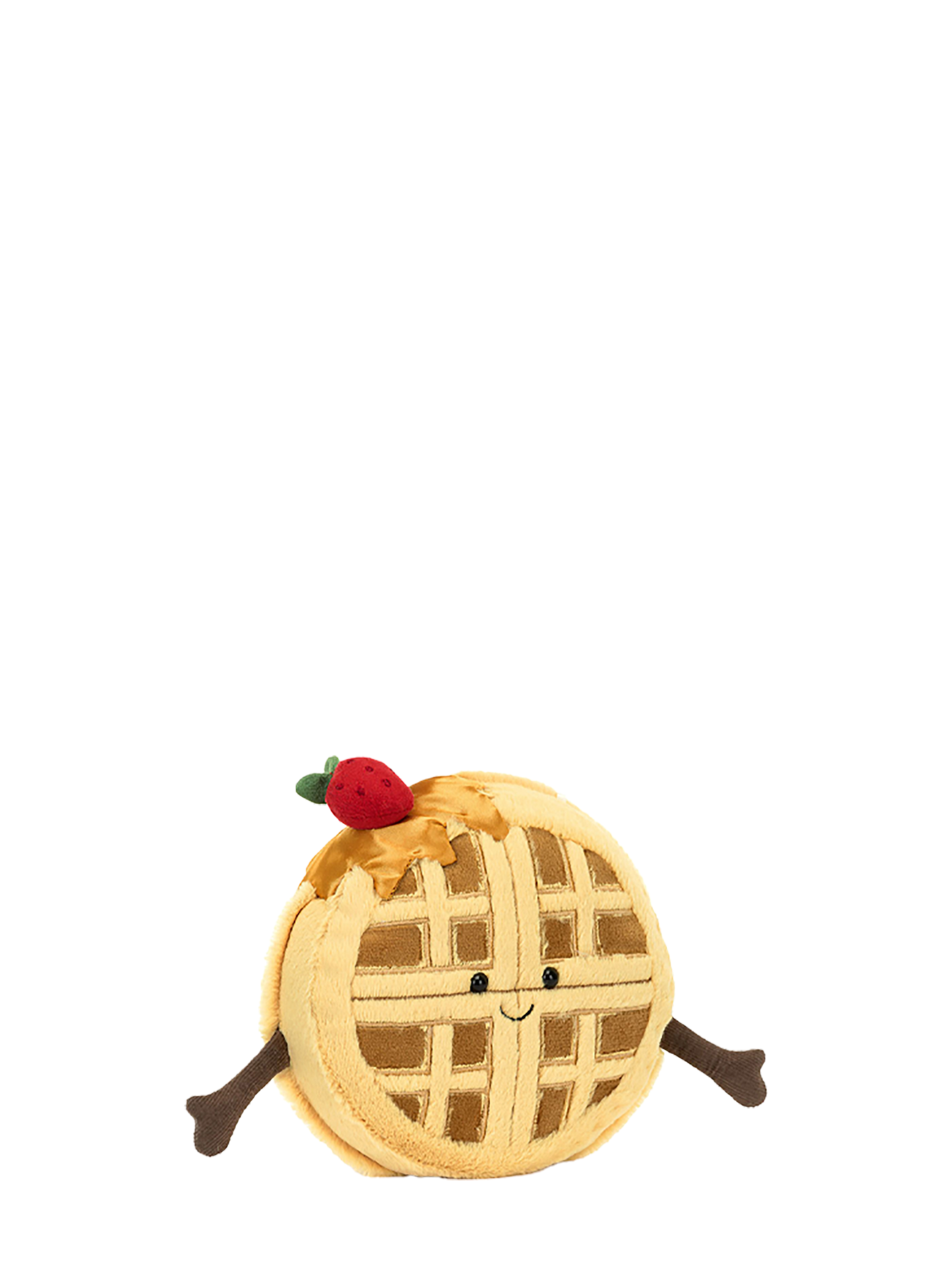 Amuseables Rene Waffle