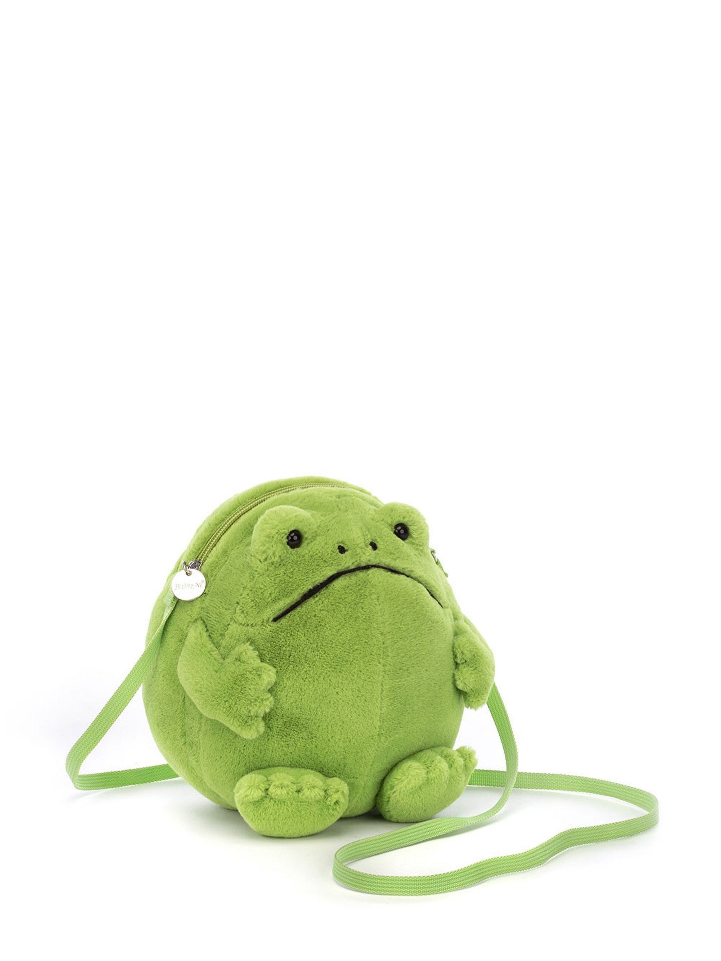 Ricky Rain Frog Bag