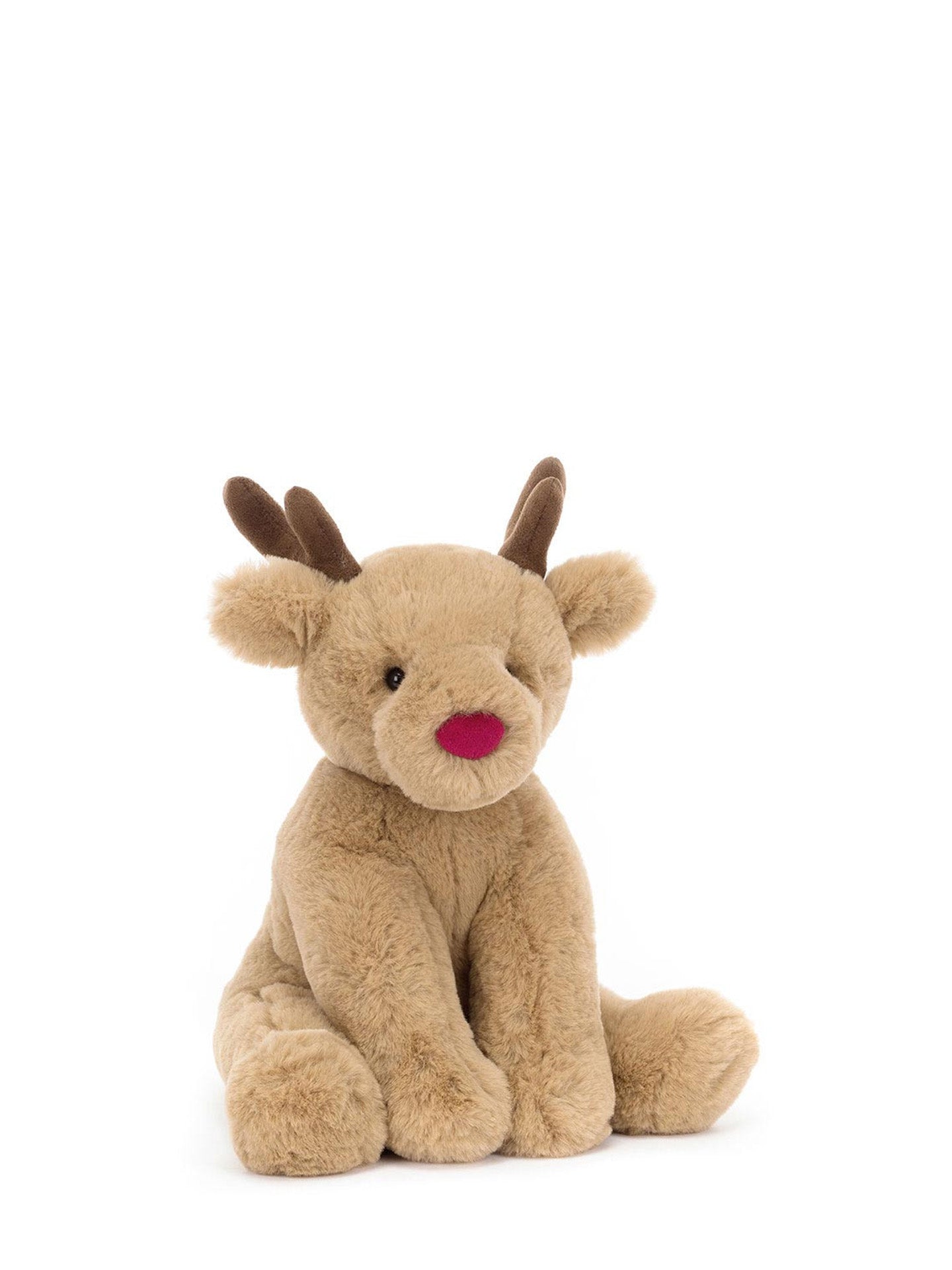 Romi Reindeer