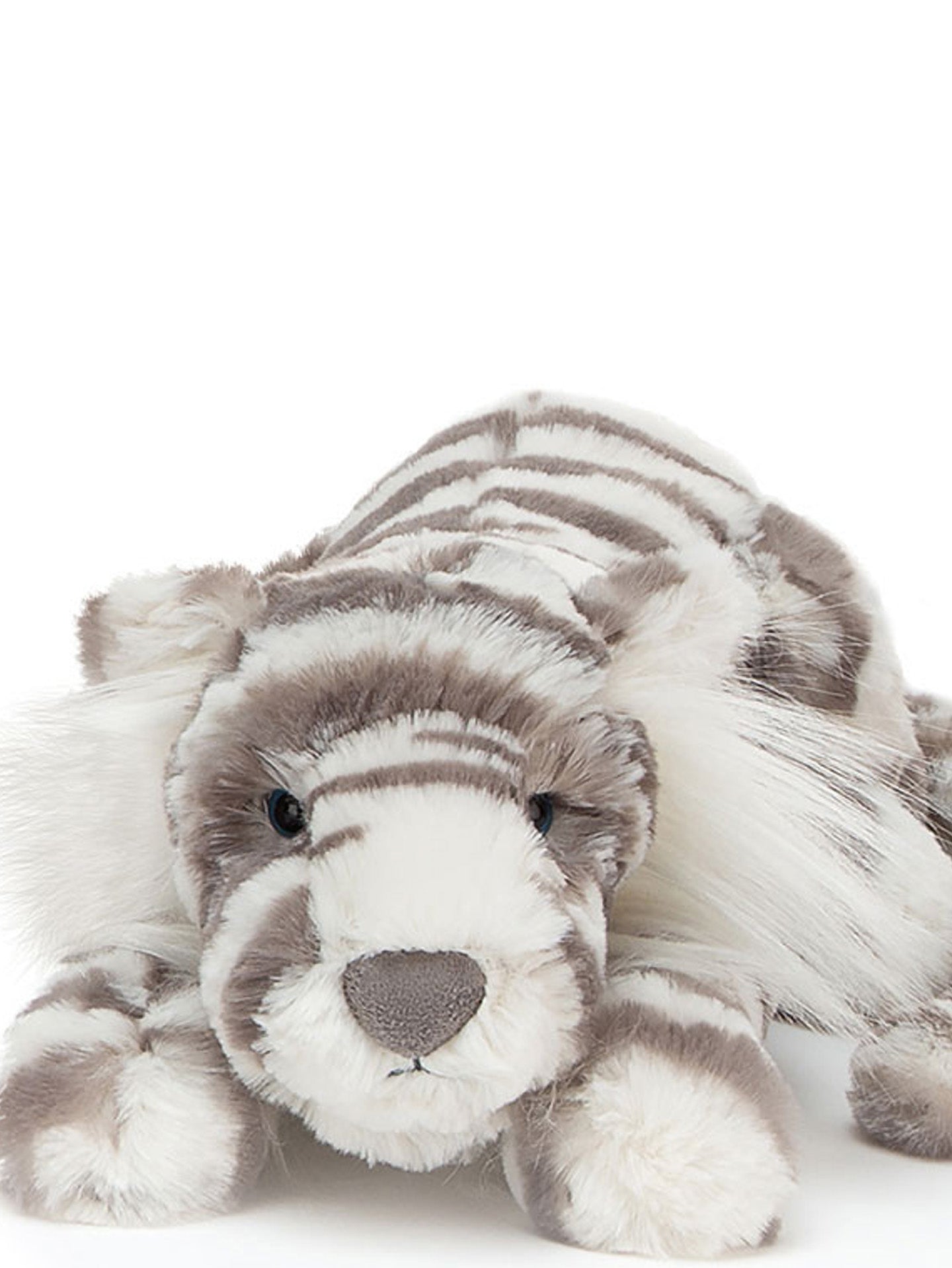 Sacha snow tiger, little (21 cm)