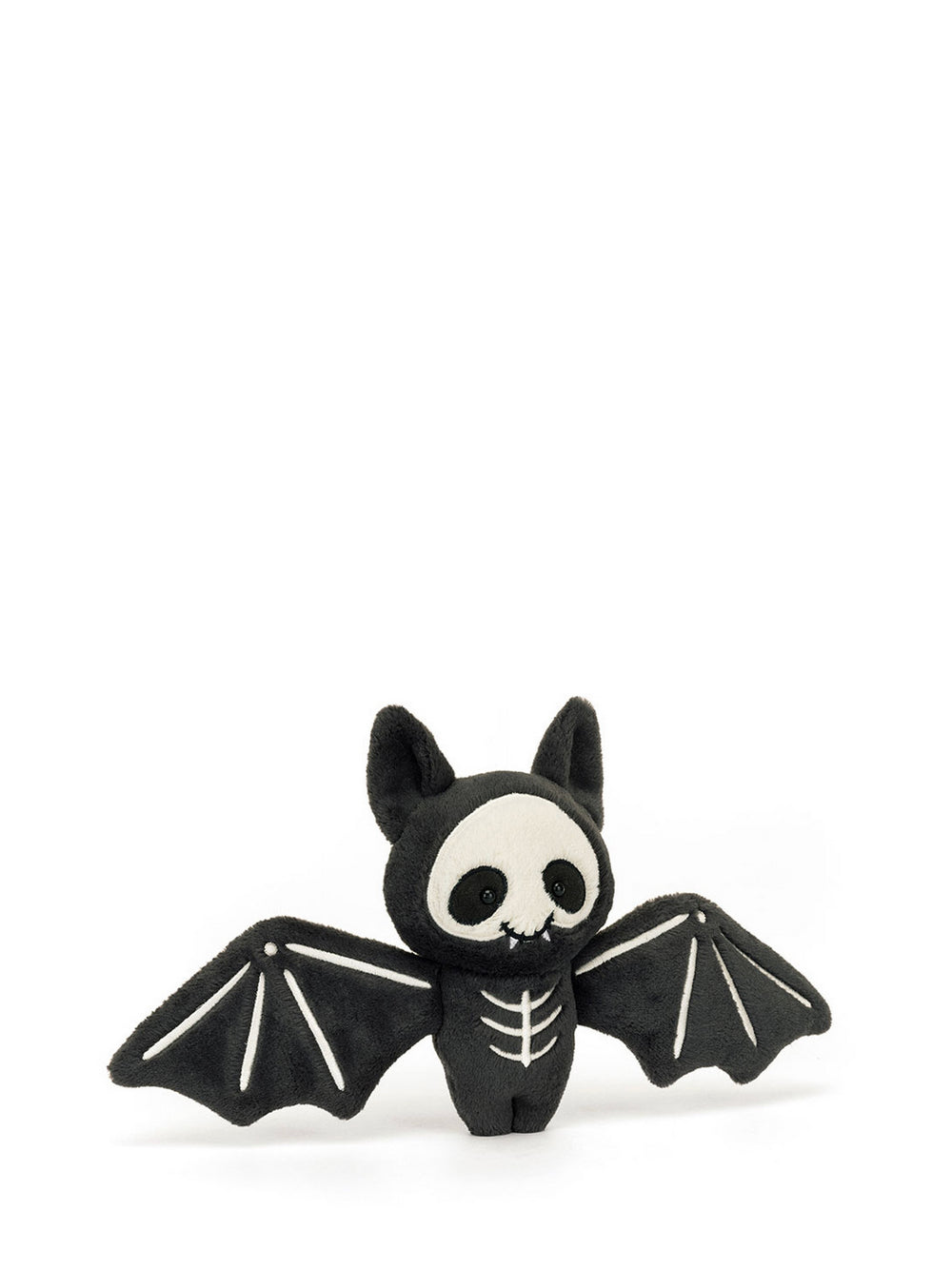 Skelebat Jim soft toy