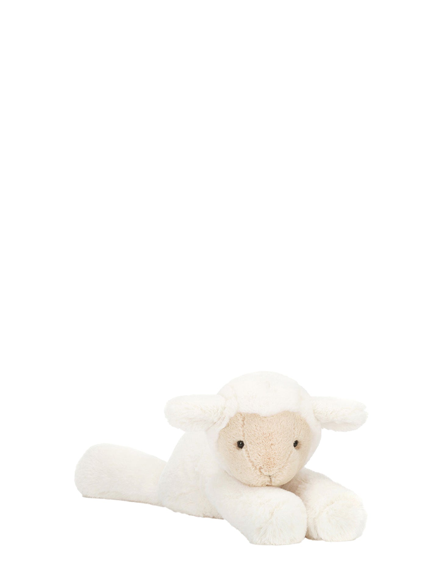 Smudge lamb