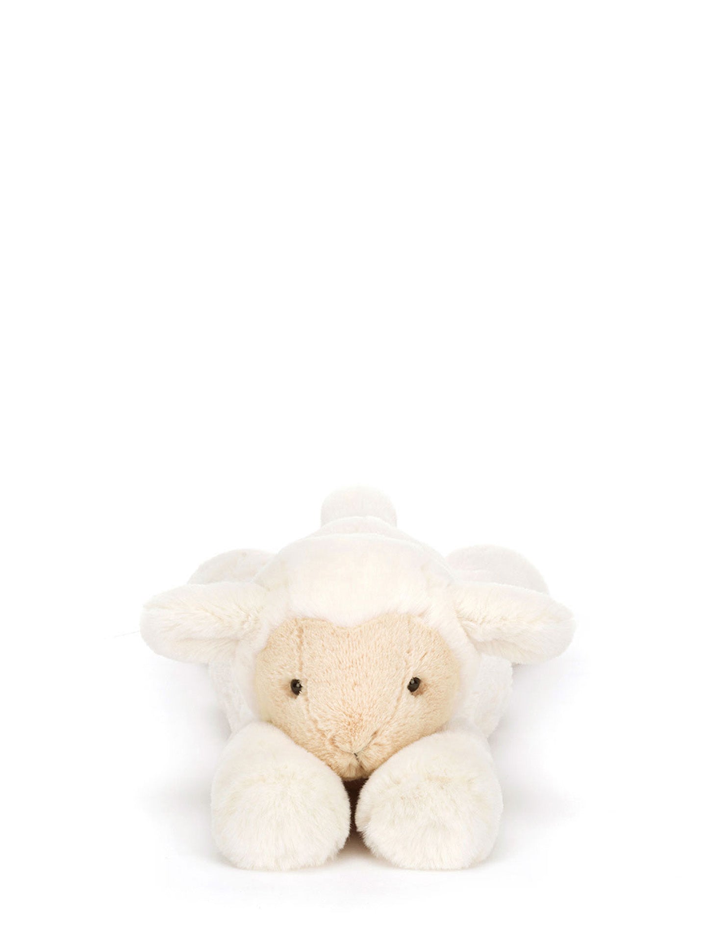Smudge lamb