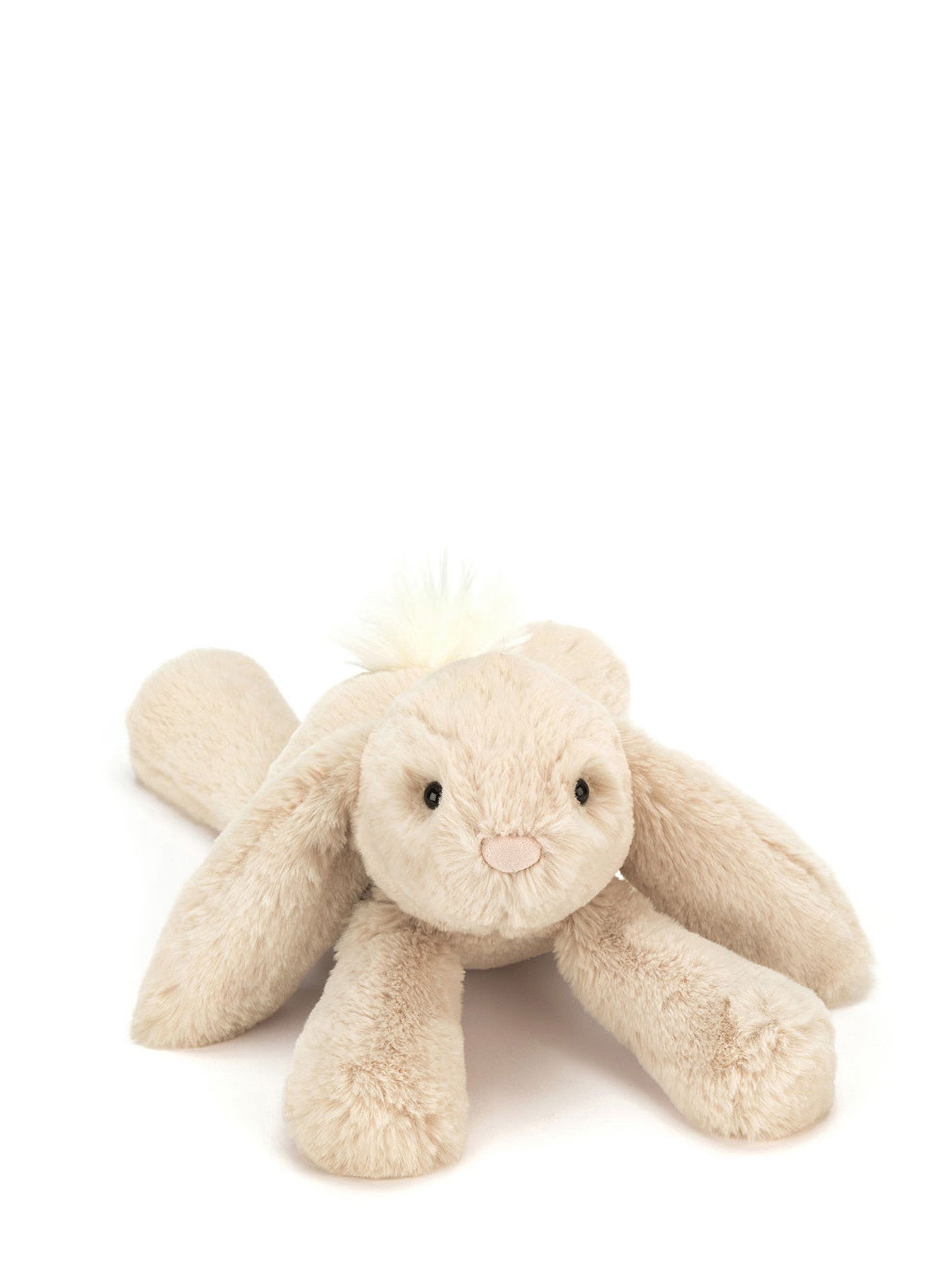 Smudge Rabbit