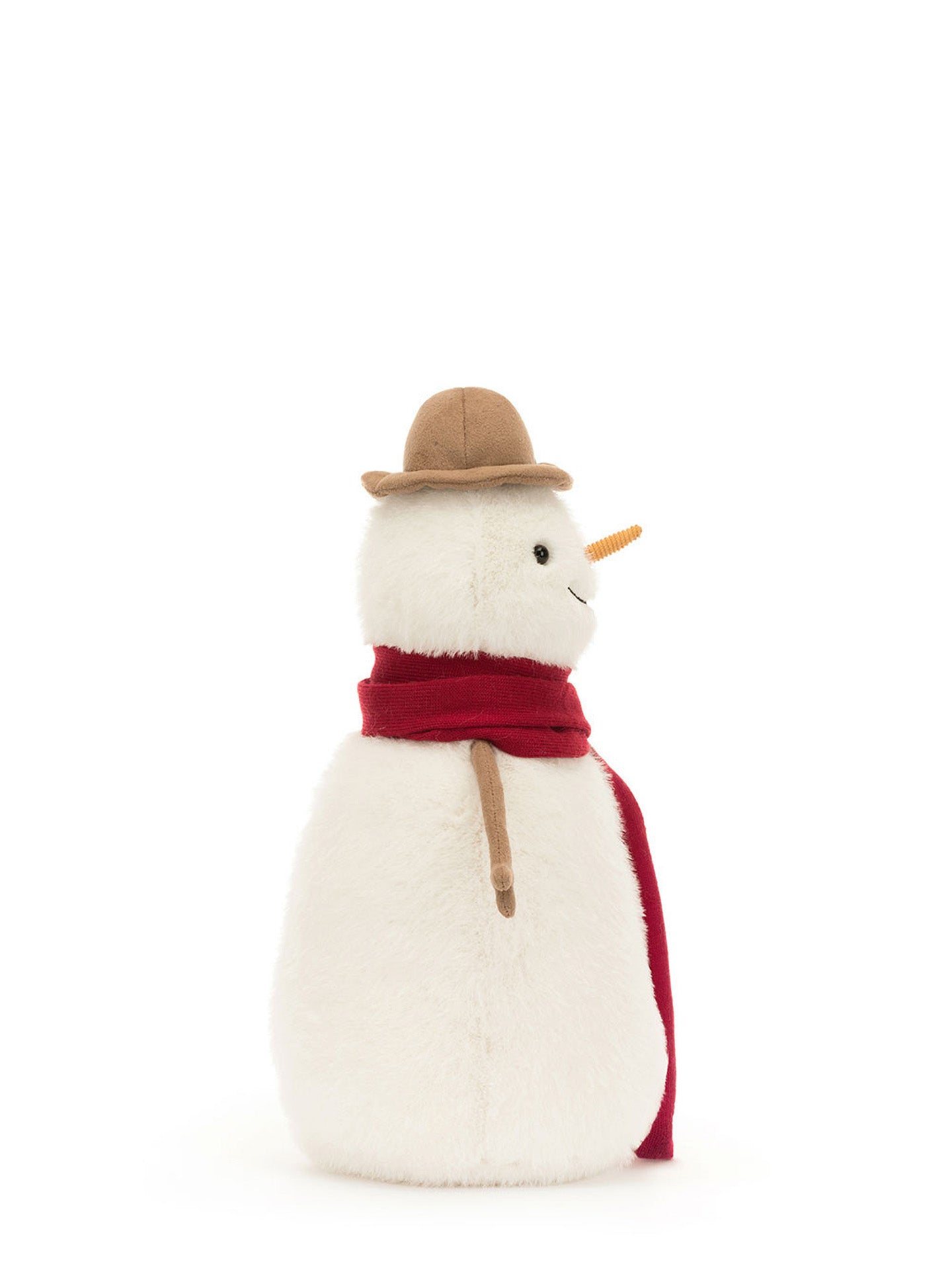 Jesse Snowman