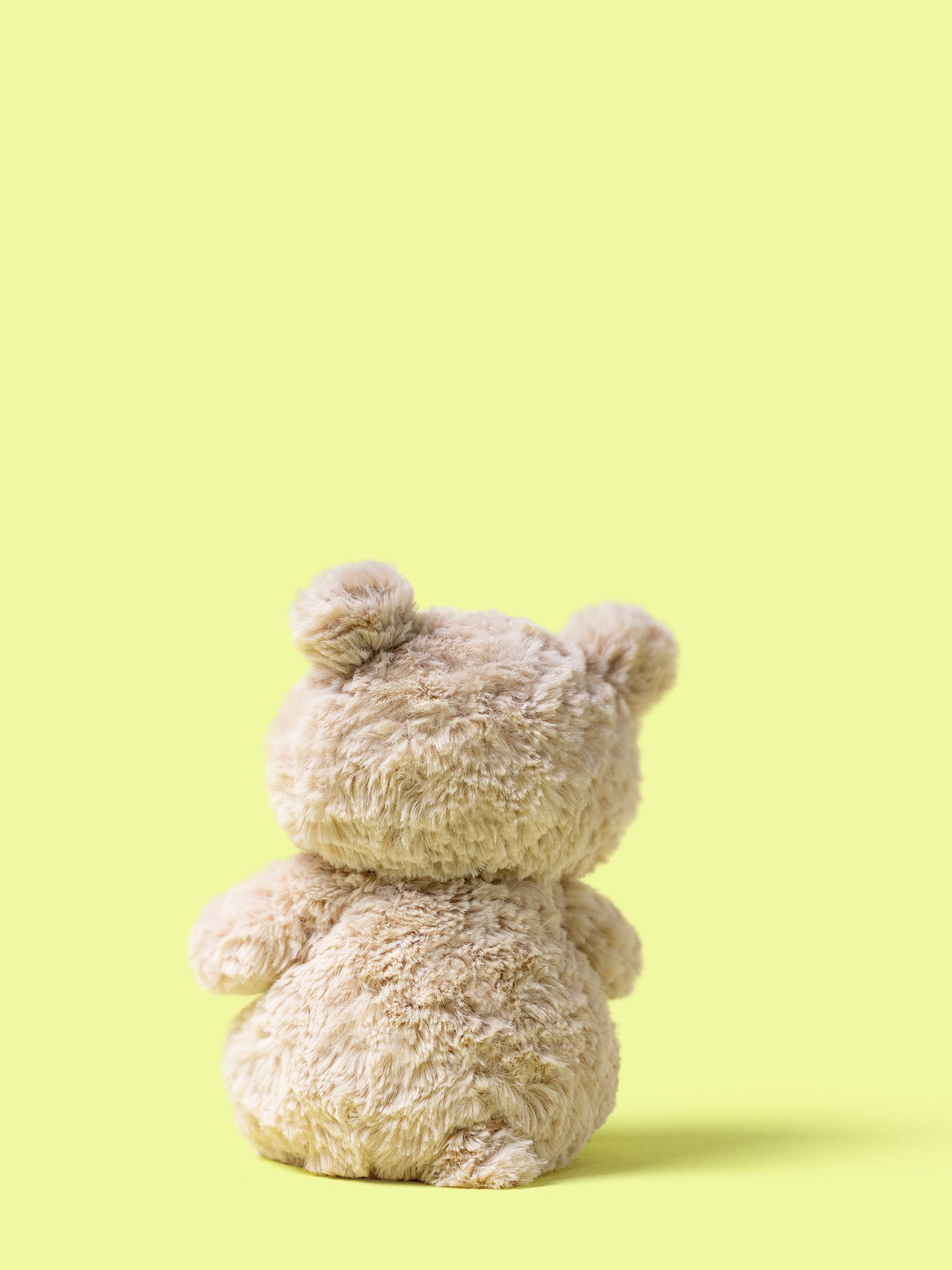 Bartholomew Bear Junior soft toy (18cm)