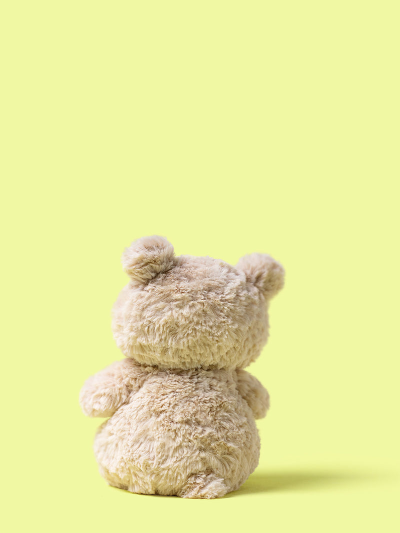Bartholomew bear junior soft toy (18cm)