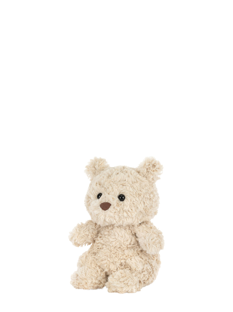 Bartholomew bear junior soft toy (18cm)