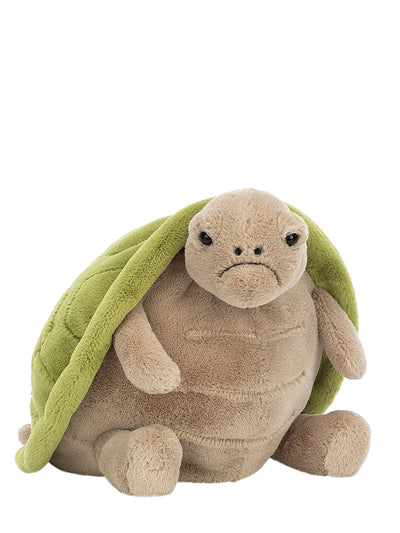 Timmy Turtle soft toy (32cm)
