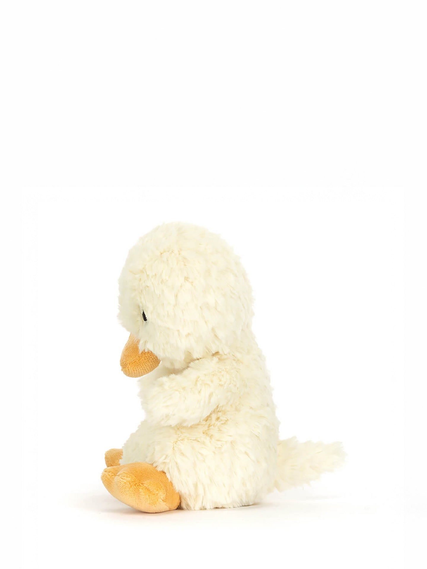 Yummy Duckling