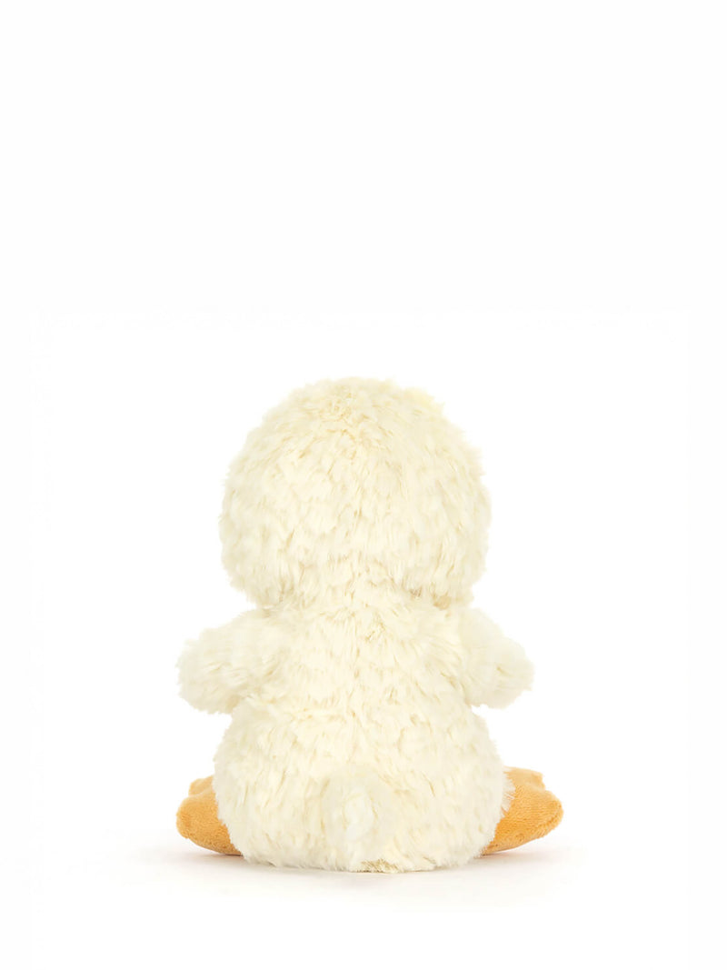 Yummy Duckling