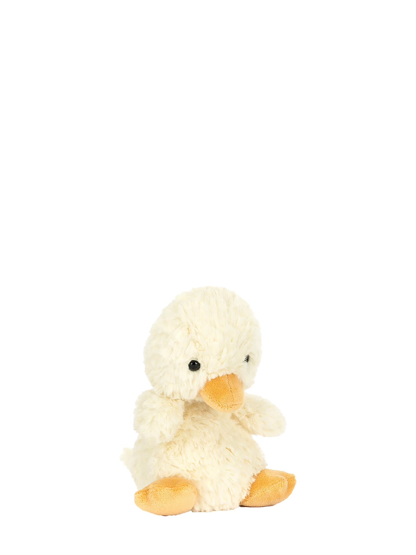Yummy Duckling