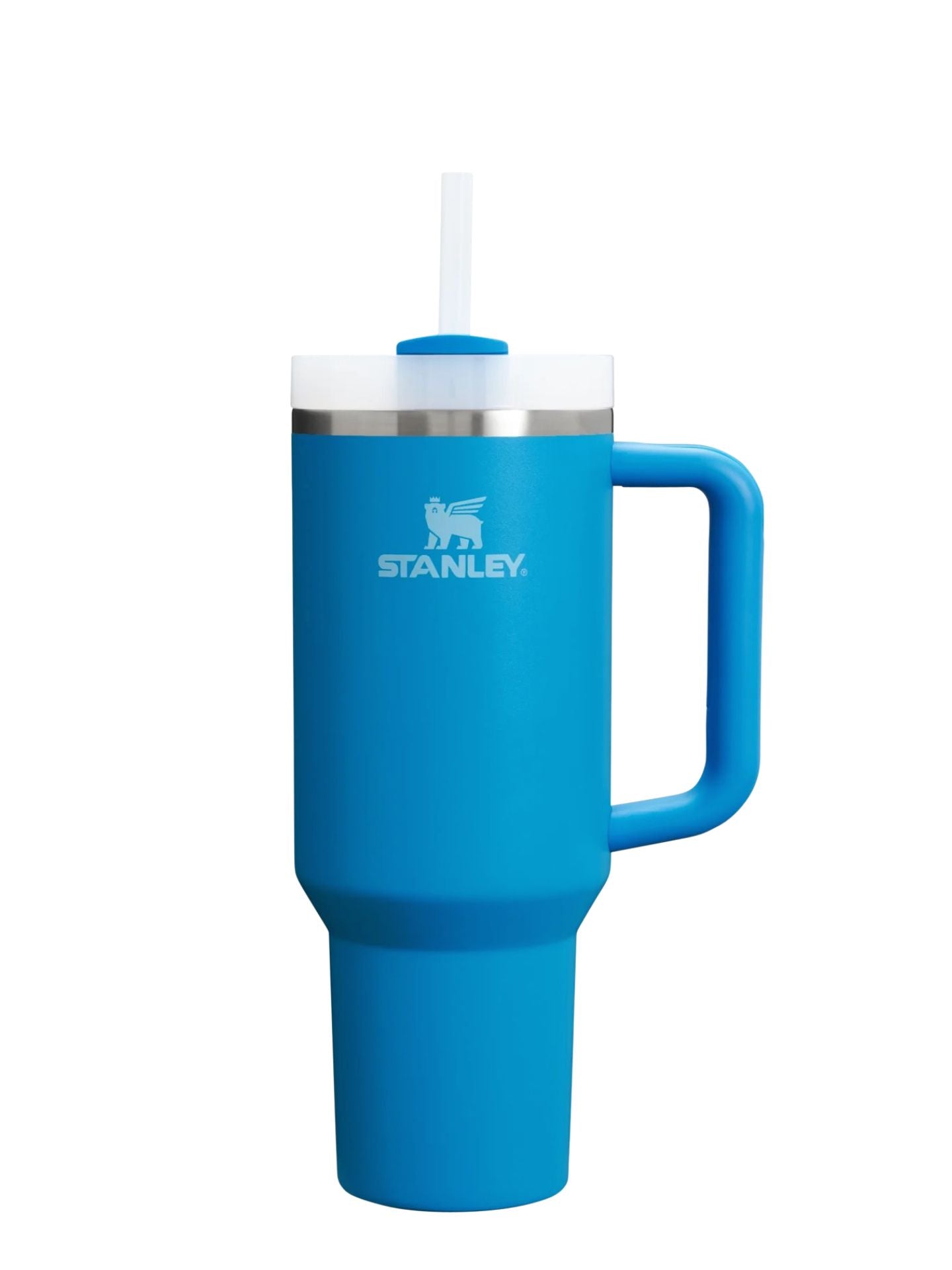 Quencher H2.0 FlowState™ tumbler, azure (1.2L)