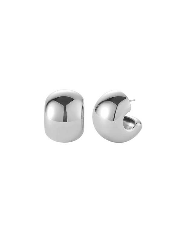 Gemma Hoops