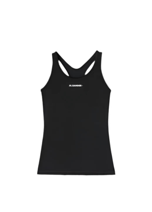 Sports Tank Top, black