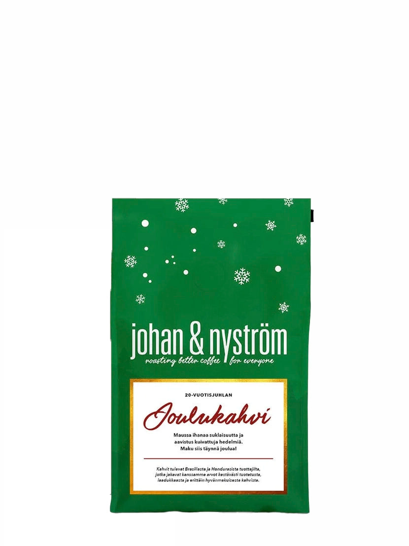 Christmas coffee (250 g)