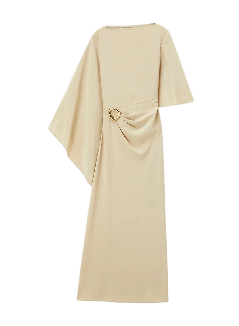 Beige dress by Joseph