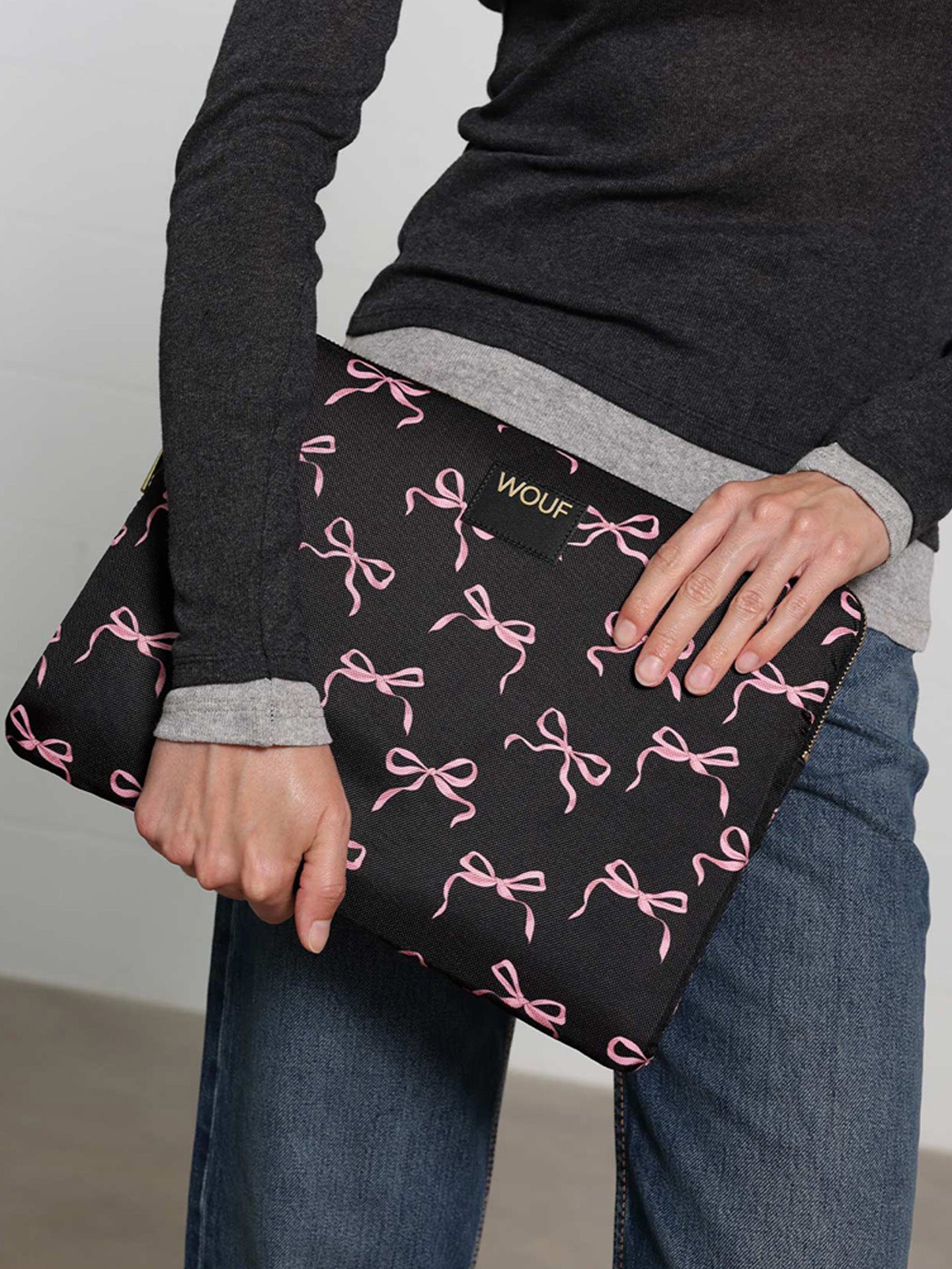 Juliette laptop sleeve (13