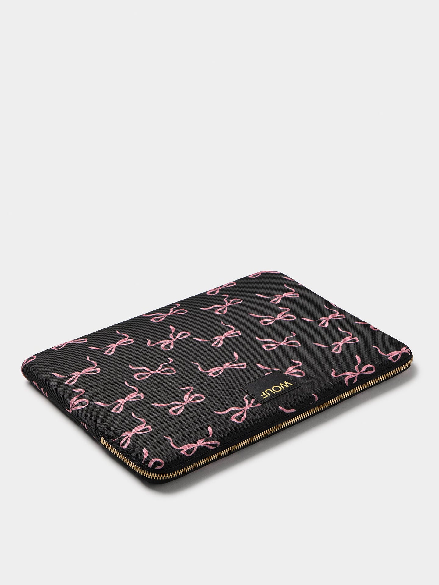 Juliette laptop sleeve (13