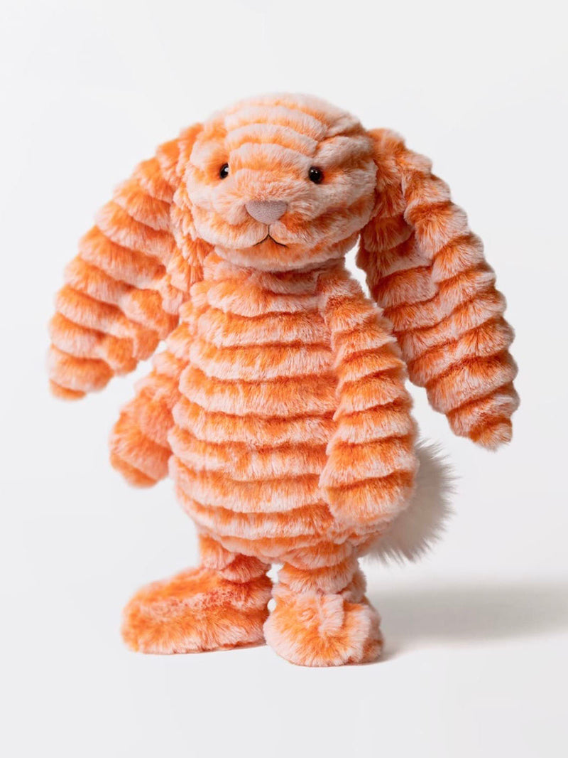 Fizzleskip bunny soft toy