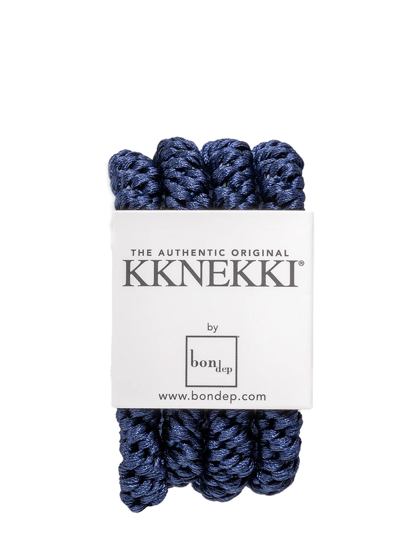 KKNEKKI Bundle 27, set of 4 hair ties