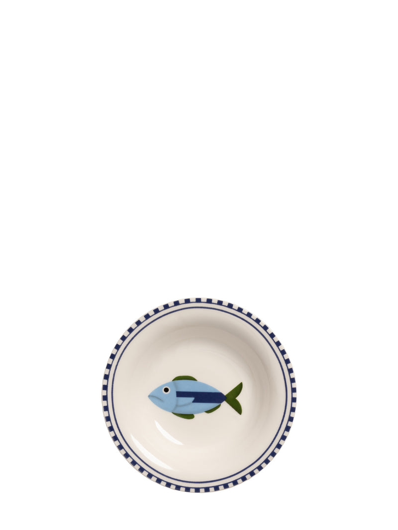 Taverna small bowls, 4 styles (Ø 13 cm)