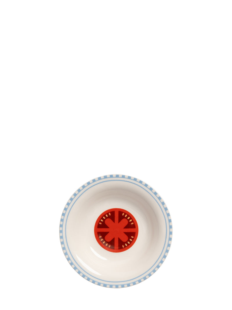 Taverna small bowls, 4 styles (Ø 13 cm)