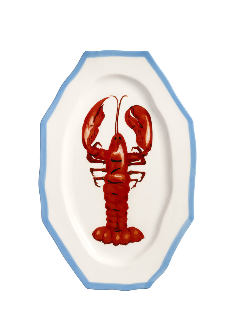 Sirène lobster platter