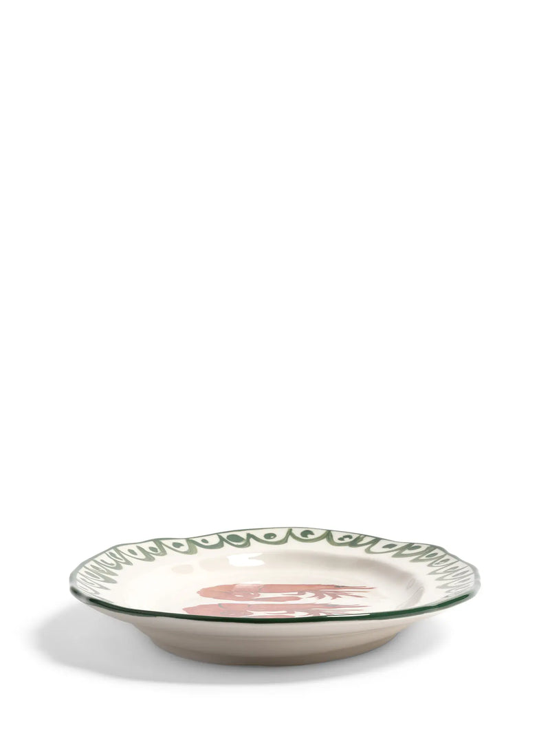 Sirène shrimp platter