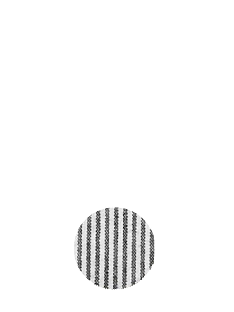 Finette tea towel, fine stripe (80 × 50 cm)