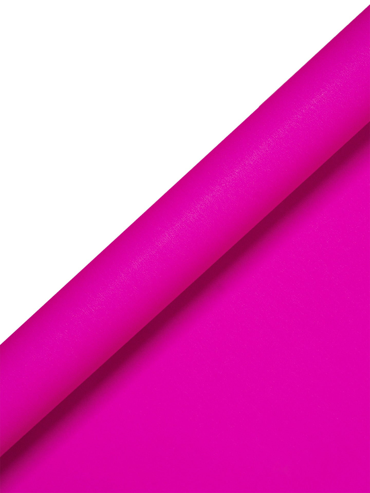 Cerise gift paper roll by Kelly Hyatt