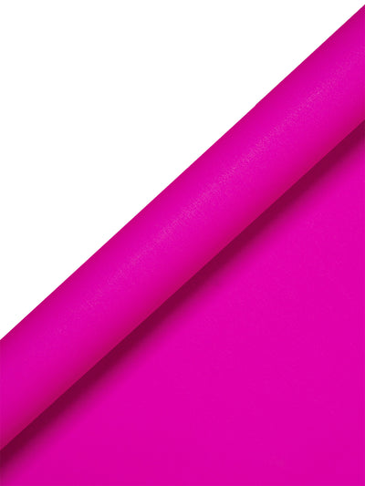 Cerise gift paper roll by Kelly Hyatt