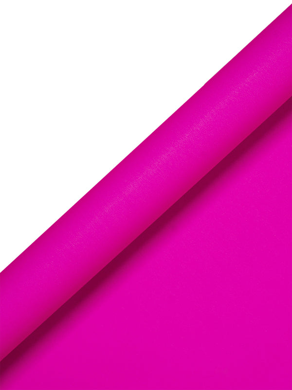 Cerise gift paper roll by Kelly Hyatt