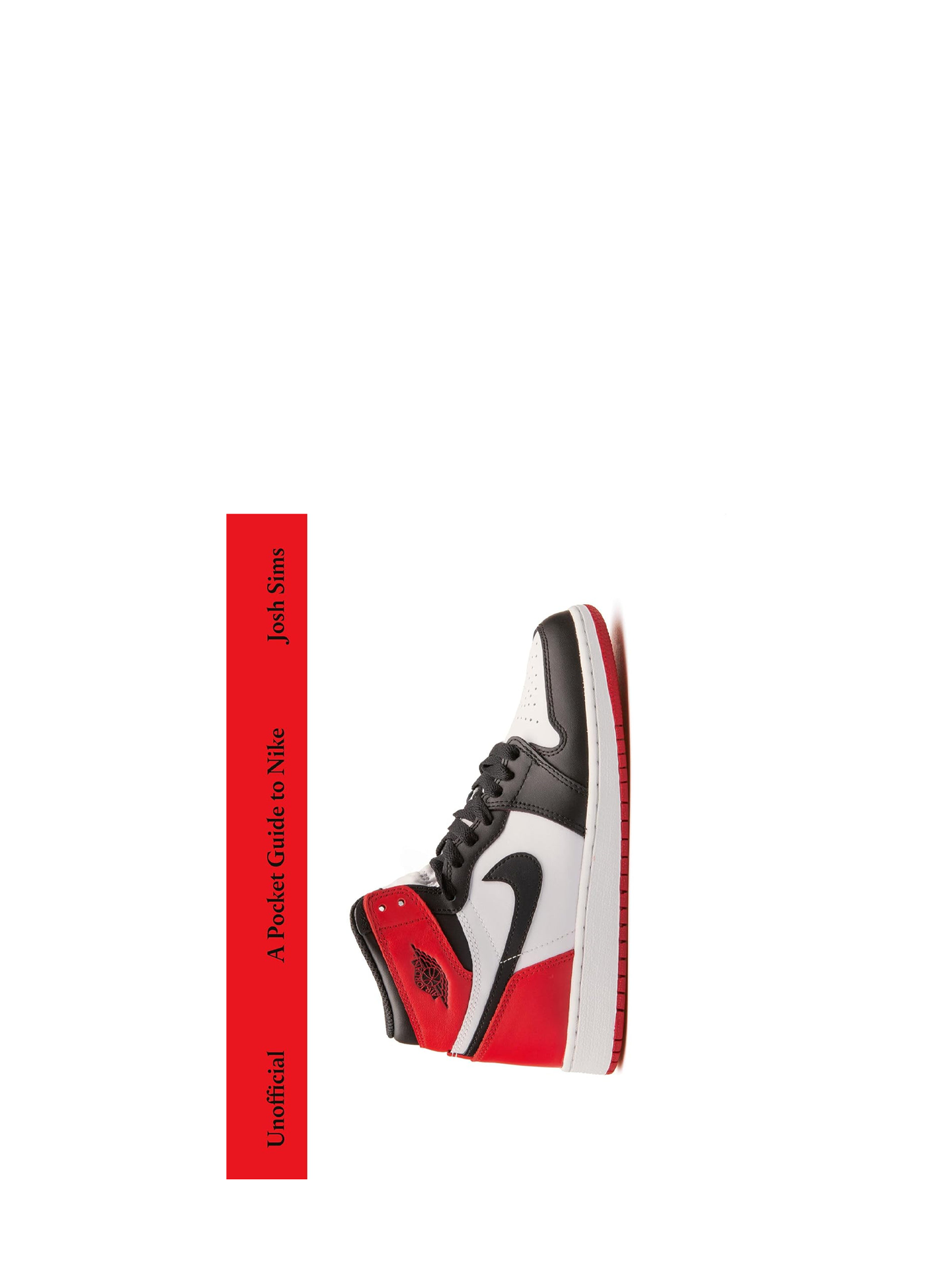 A Pocket Guide to Nike