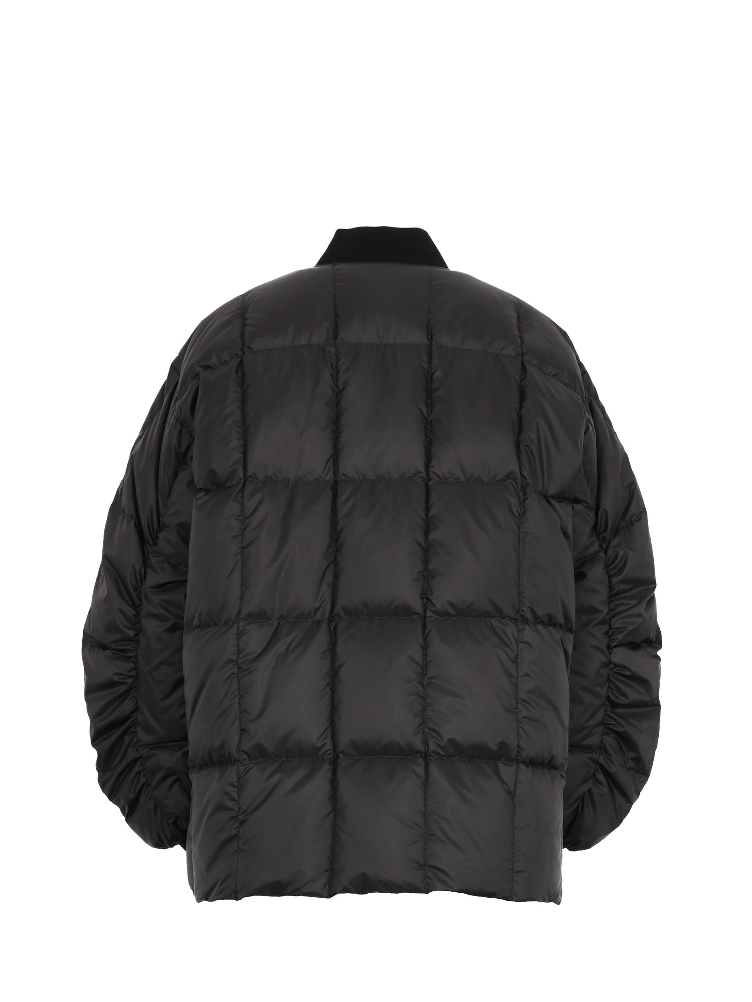 Nal down jacket, black