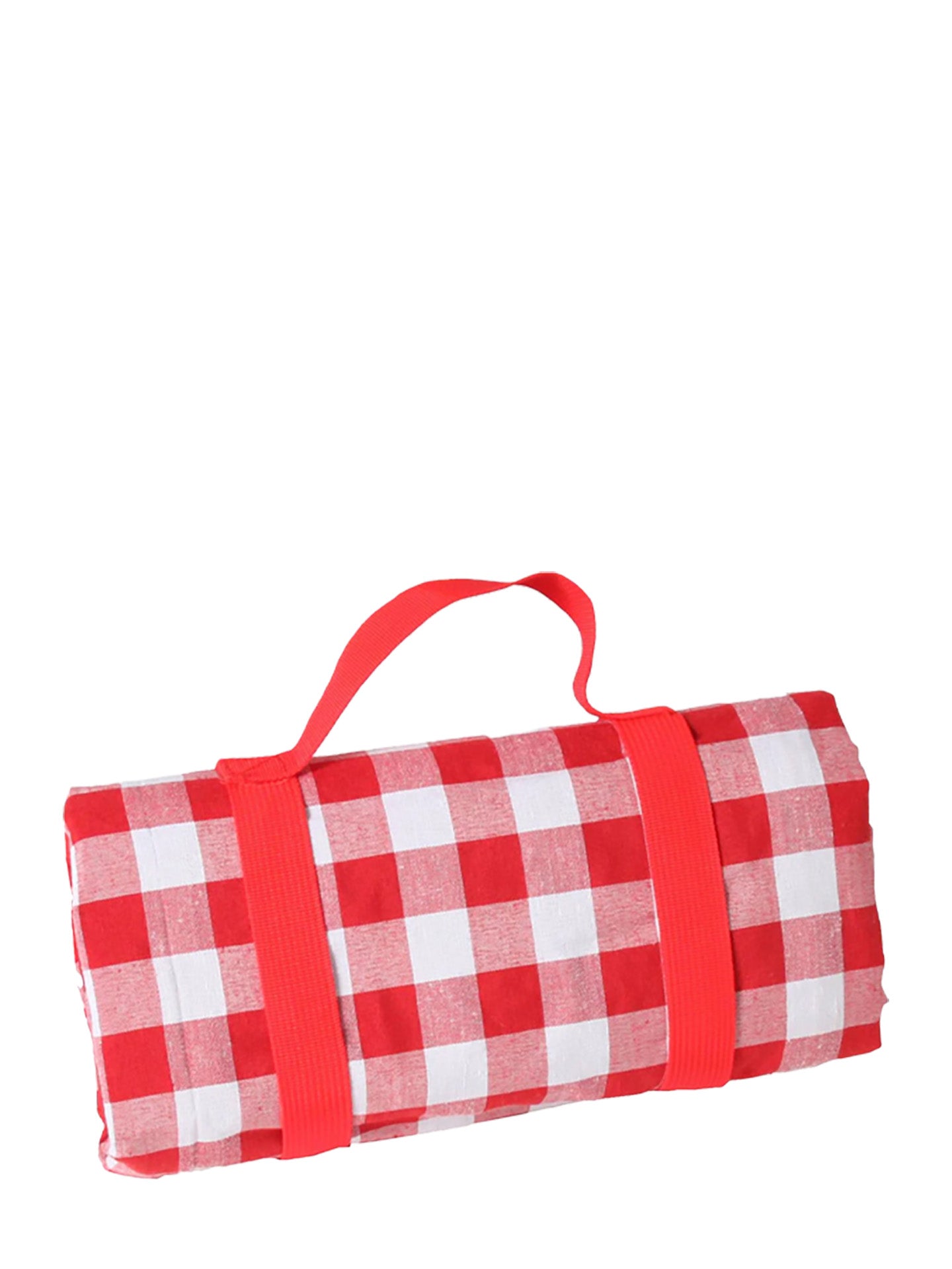 Picnic Tablecloth XL, Carreaux Rouges