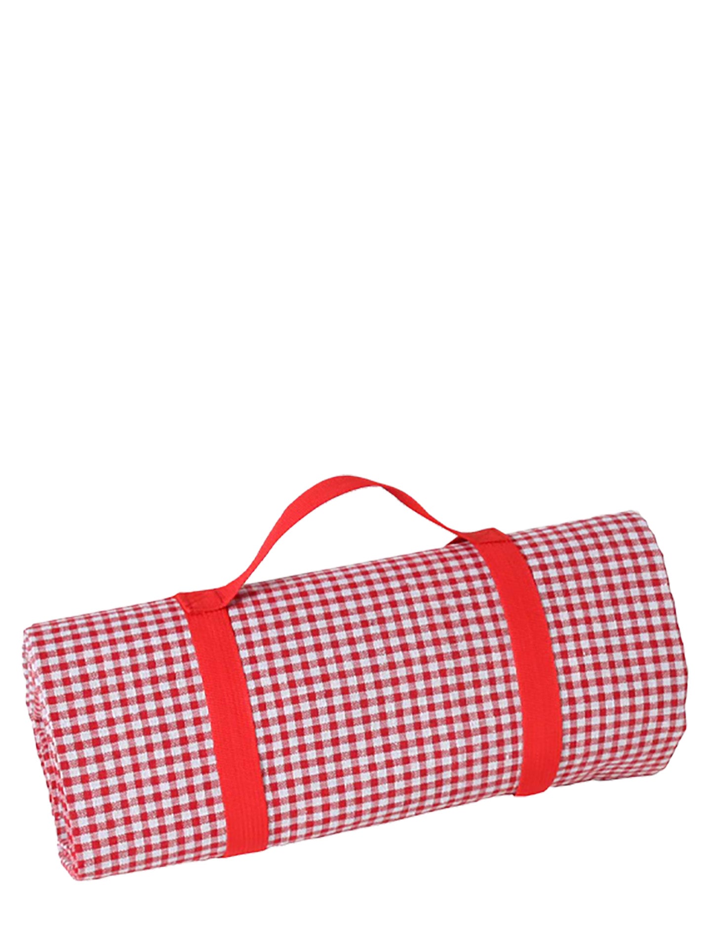 Picnic Tablecloth XL, Vichy Rouge